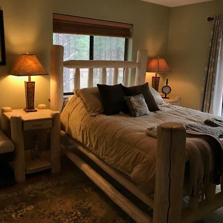 Grand Canyon 1Bd Loft/Suite-Horseback Riding-Shooting-Dogs Ok! Parks ภายนอก รูปภาพ