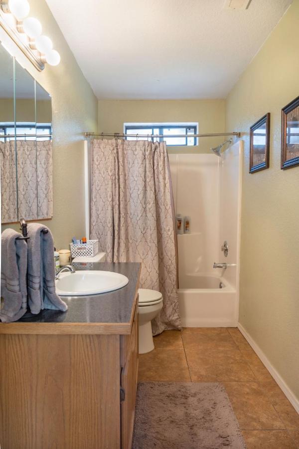 Grand Canyon 1Bd Loft/Suite-Horseback Riding-Shooting-Dogs Ok! Parks ภายนอก รูปภาพ