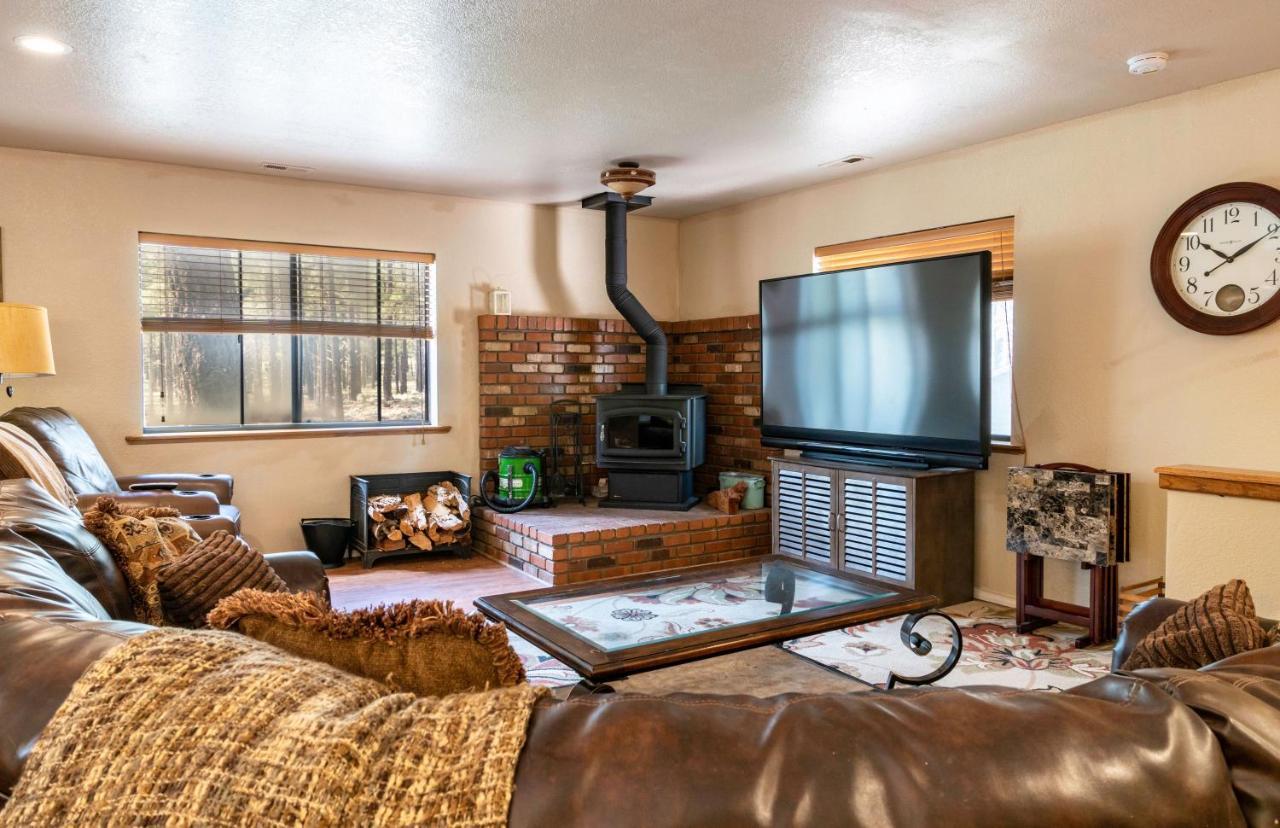 Grand Canyon 1Bd Loft/Suite-Horseback Riding-Shooting-Dogs Ok! Parks ภายนอก รูปภาพ