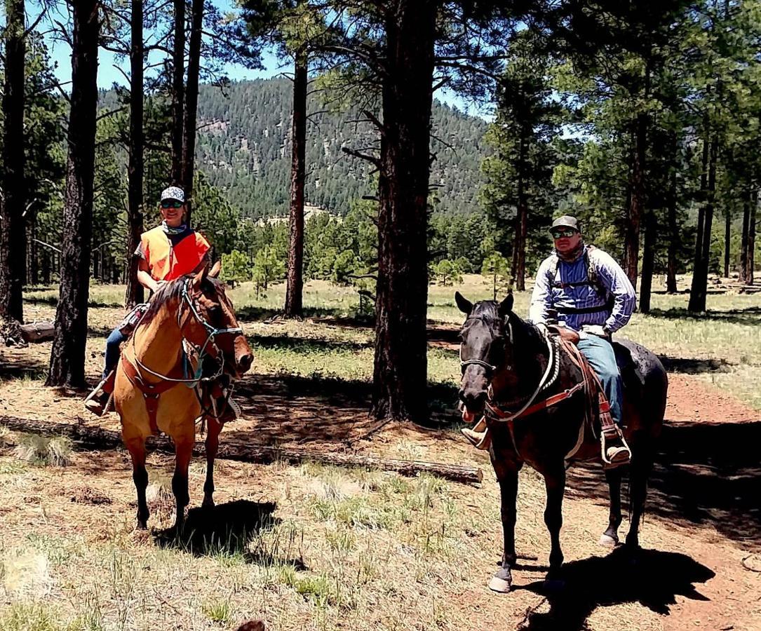 Grand Canyon 1Bd Loft/Suite-Horseback Riding-Shooting-Dogs Ok! Parks ภายนอก รูปภาพ